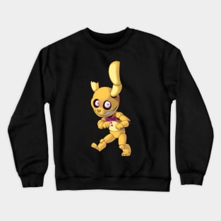 Spring Bonnie Crewneck Sweatshirt